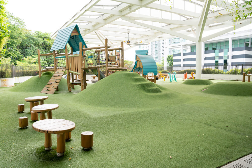 AIS Early Learning Village_Outdoor Play (1)