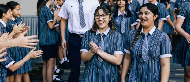 AIS IGCSE 2024 Results