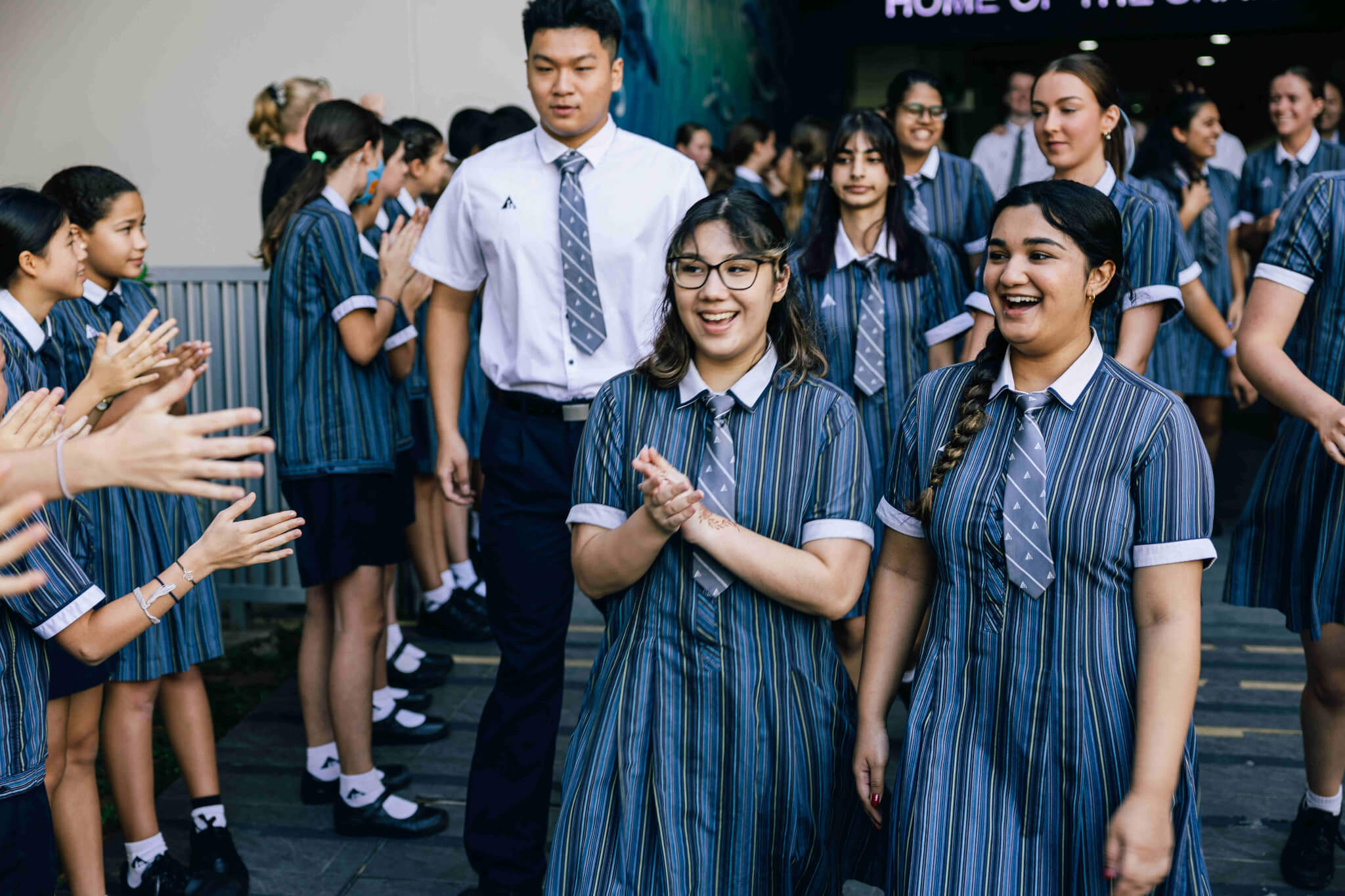 AIS IGCSE 2024 Results