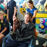 AIS Shark Shave 2024