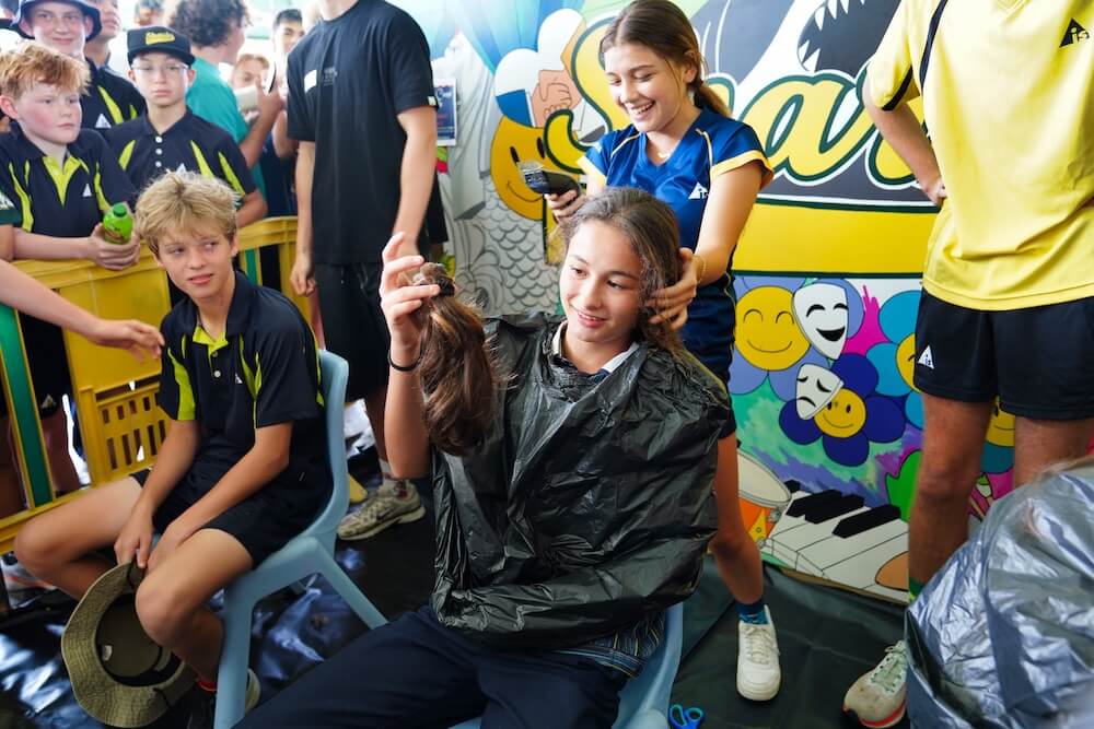 AIS Shark Shave 2024