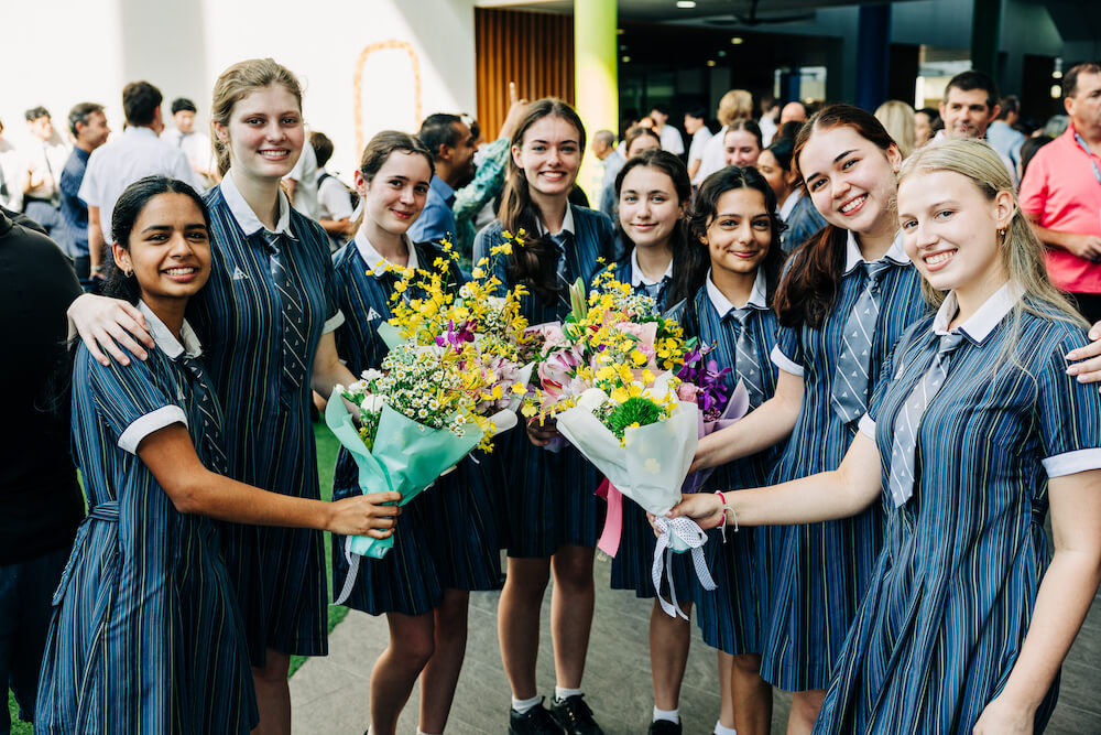 Catching Up with Our 2024 Graduates: How AIS Prepared Them for University